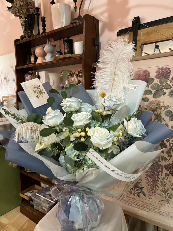 Bridal Bouquet 1