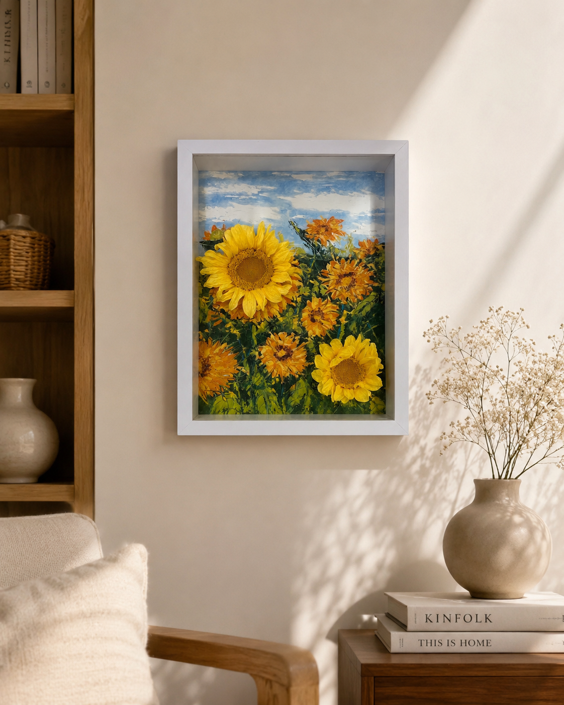 Fields of Gold