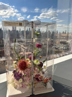 Artwork, Flowers, Cake
