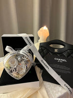 Original Xiaoxiang Love Eternal Flower Pendant