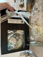Original Xiaoxiang Love Eternal Flower Pendant