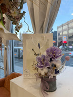 Elegant temperament eternal Milan landscape table flower